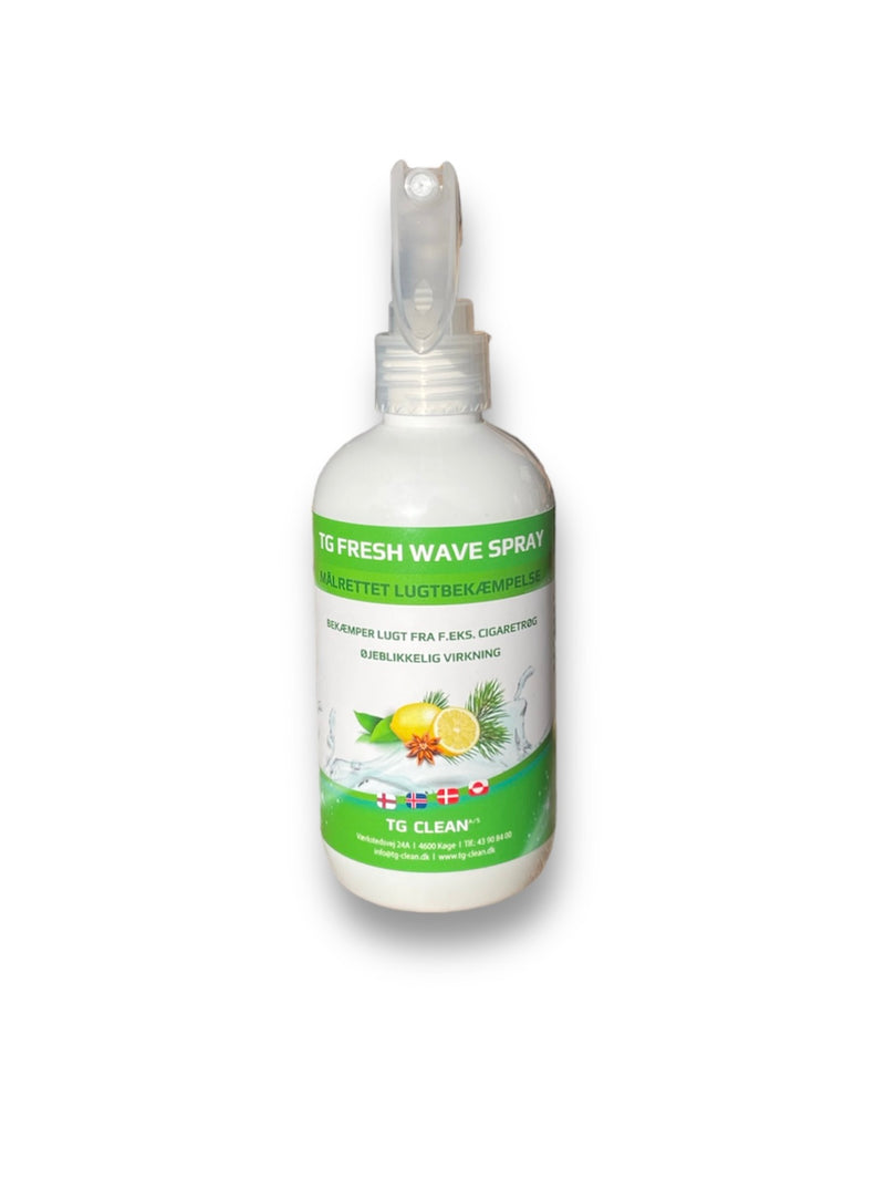 Fresh Wave Spray, 250 ml. - lugtbehandling
