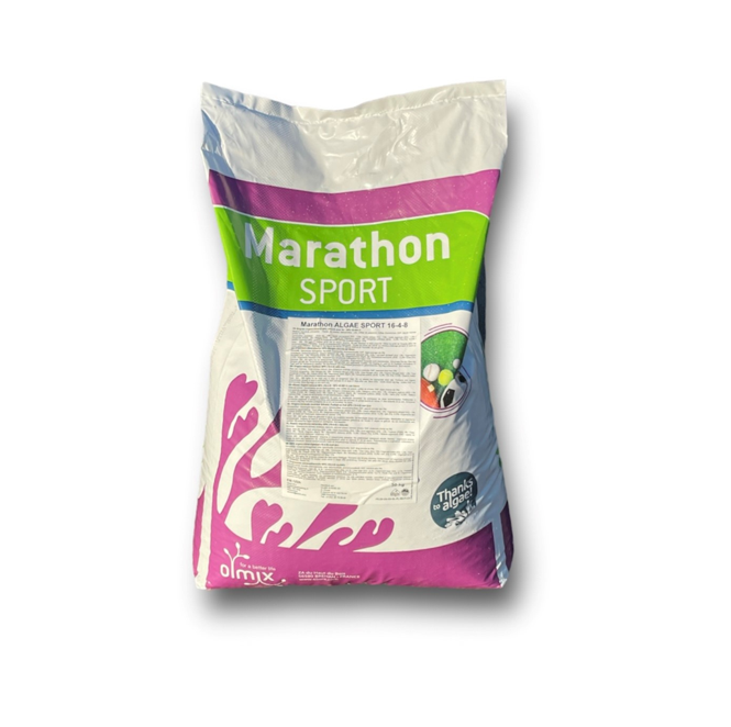 Gødning Marathon Sport 16/2/7 – 20 kg.
