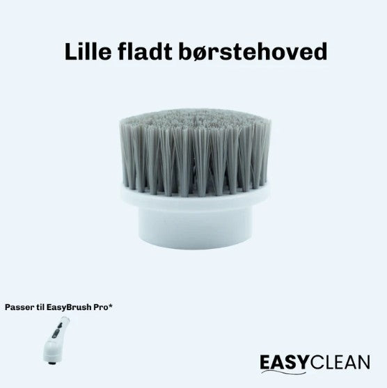 EasyPro Lille Fladbørste