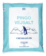 Vejsalt Pingo - 42x25 kg. (1050 kg.)