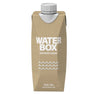 Waterbox Bio - Mineralvand, 500 ml. TETRA (min. 12 stk.)