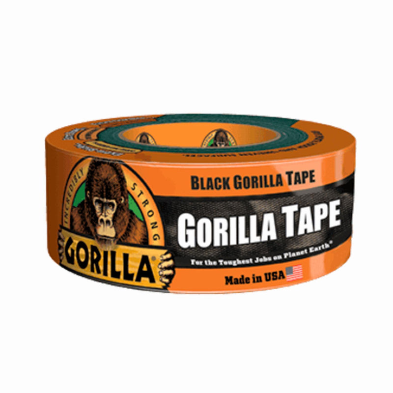 Kraftig tape - Gorilla Tape