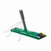 Green Speed Moppe, 45 cm. - komplet system inkl. 1 stk. vaskbar mikromoppe